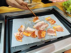 -口岸齐齐哈尔烤肉(风尚米兰总店)