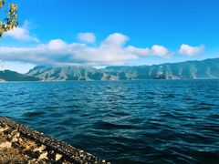 -丽江泸沽湖景区-里格半岛