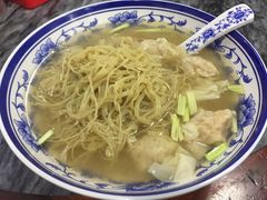 -兴兴旺·冬瓜盅·啫啫煲(西华路店)