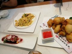 -时间里·新派粤菜(远洋店)