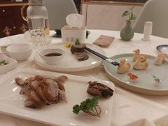 -北京全聚德(西客站店)