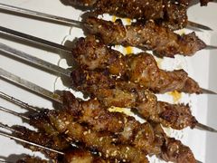 -京悦南门涮羊肉·羊蝎子火锅(田林路店)