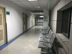 -山东大学齐鲁医院(青岛院区)