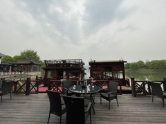 -湘湖大院(越王路店)