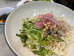 老北京炸酱面-大碗居老北京炸酱面(蛇口店)