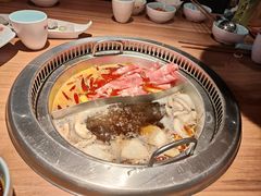 -季季红火锅(长沙步行街店)