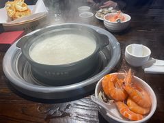 -大良毋米粥(锦龙路总店)