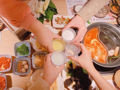 -温野菜涮涮锅(西单大悦城店)