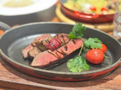 -西堤牛排(恒隆广场店)