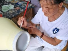 -景德镇古窑民俗博览区