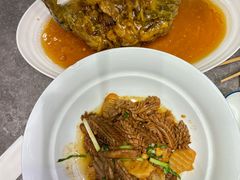 -闫府私房菜·老字号(恒隆店)