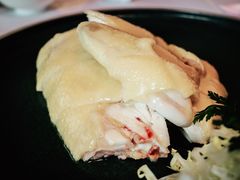 -广州富力丽思卡尔顿酒店·丽轩·粤菜