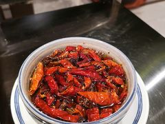 -宝弟羊肉馆(众意路店)
