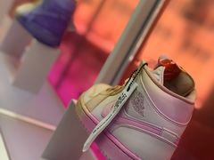 -NIKE品牌体验店(南京东路店)