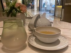 马黛绿茶-théATRE 茶聚场(王府中環店)