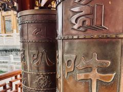 -上海东林寺(金山区)
