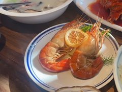 -鱼食饭稻·苏浙土菜17年老馆子(平江路店)