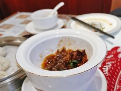 -狗不理(贵宾楼店)