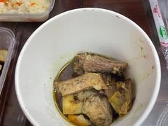 -好成财牛排馆(涂门街总店)