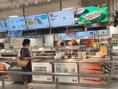 -宜家·瑞典风味餐厅(武汉荟聚中心店)