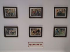 -李香君故居陈列馆