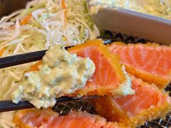 -千代武日本料理(爱建店)