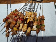 -烤小呆碳烤大肉筋
