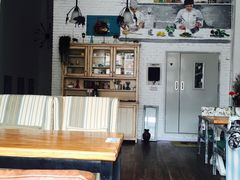 -Kitchen·Y洋厨房西餐厅(王府壹号店)