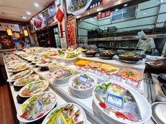 -洪泽老鱼馆(淮海一店)