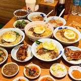 哈尔滨最爱吃的碗杂面🍜