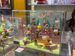 -泡泡玛特POPMART(大兴荟聚店)