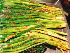 -很久以前羊肉串(清河店)
