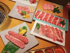 -MIKOMIKO和牛烧肉专门店(南门店)