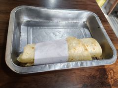 -流常老豆腐(总店)