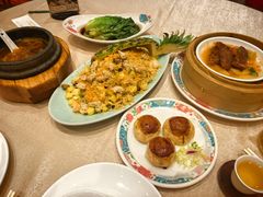 -唐苑酒家·岭南粤菜名店(太古仓店)