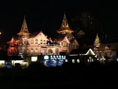 -马勒别墅饭店(静安寺店)