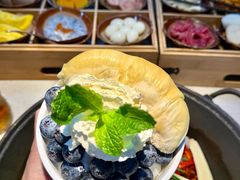 -芈重山老火锅(广州首店)