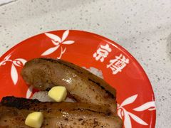 -京樽回転寿司(奥林匹克店)