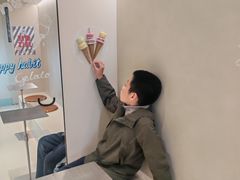 -海比甜店·意式手工冰激淋happy habit gelato