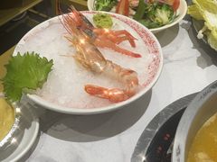 -花和寿喜烧·三文鱼自助专门店(光屿城店)