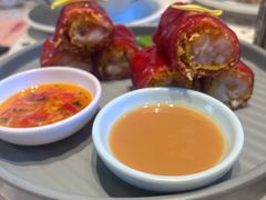 -点都德(广州白云山景区南门店)