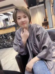 -Z.X HAIR SALON张新美业
