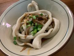 甜水面-玉滋補