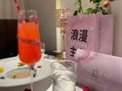 -晶雅花园西餐厅(南京首店)
