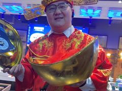 -小花椒金汤酸菜鱼(理工大店)