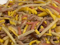 -华圆美食