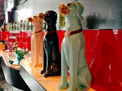 -西安W酒店·WEI全味西餐厅