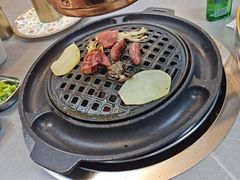 -牛犇炭火烤肉·鲜切烤肉(承德总店)
