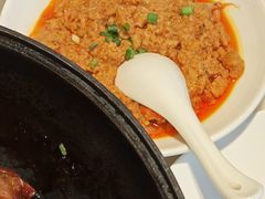 -老村长•湖北家常菜(黄浦路店)