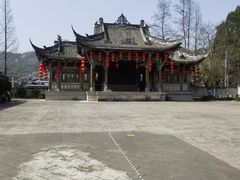 -海窝子古镇